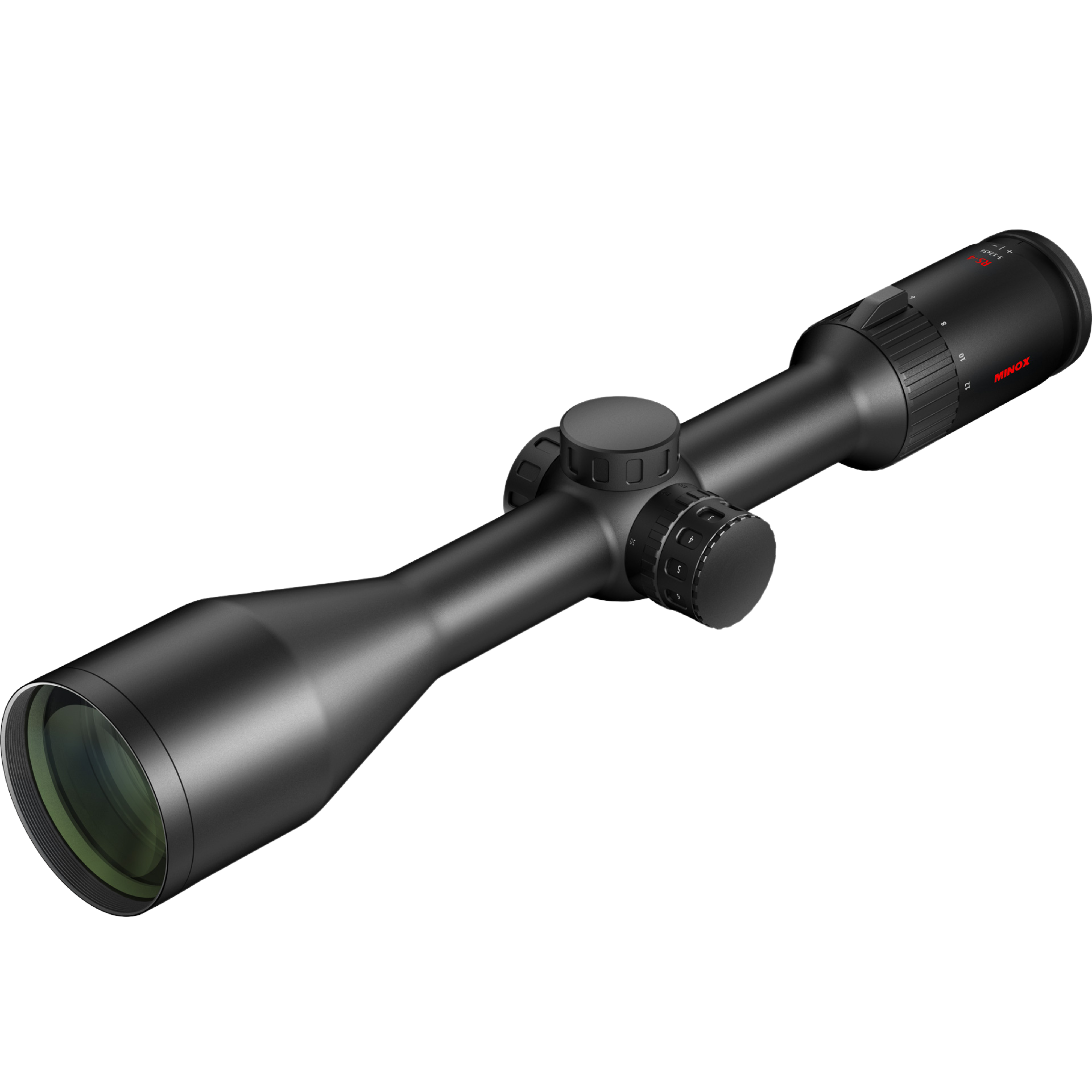 MINOX RS-4 3-12x56 | 3-12x56 | 80413880